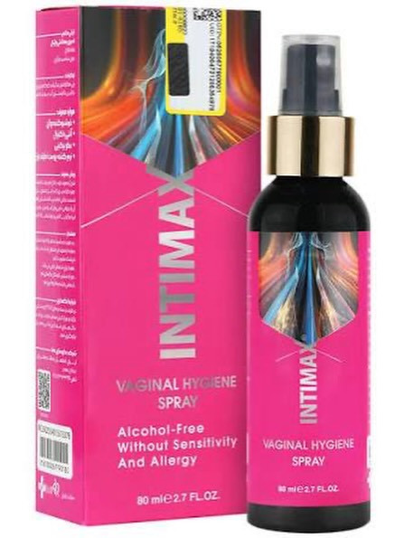 عطر بیکینی اينتيمكس زنانه و مردانه