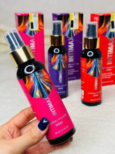 عطر بیکینی اينتيمكس زنانه و مردانه