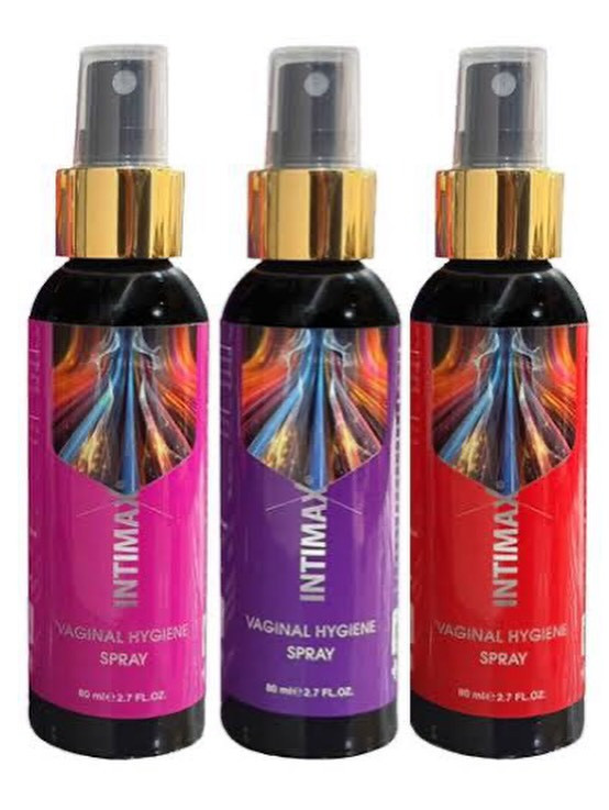 عطر بیکینی اينتيمكس زنانه و مردانه