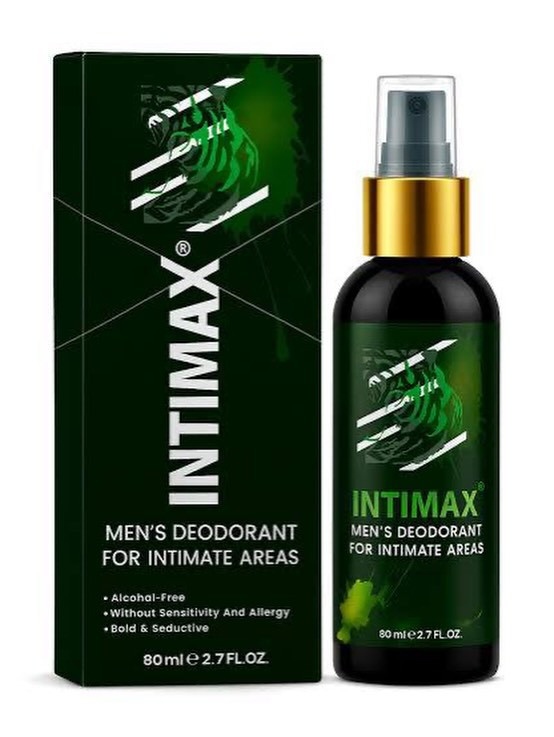 عطر بیکینی اينتيمكس زنانه و مردانه